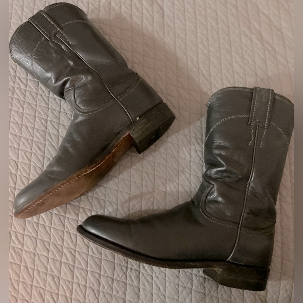 Justin Boots